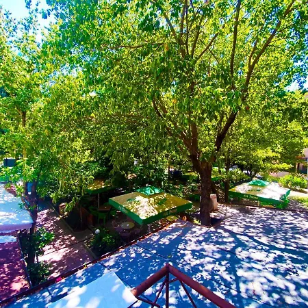 Apartment Itc Shkoder