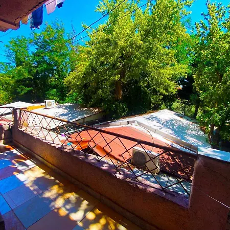 Apartment Itc *